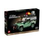 LEGO® - Icons Land Rover Classic Defender 90 (10317)
