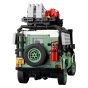 LEGO® - Icons Land Rover Classic Defender 90 (10317)