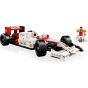 LEGO® - Icons McLaren MP4/4 & Ayrton Senna [10330]