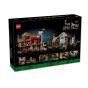 LEGO® Icons 中世紀城市廣場 (10332)