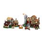 LEGO® Icons 中世紀城市廣場 (10332)