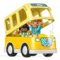 LEGO® - 得寶® 小鎮公車之旅（10988）