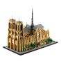 LEGO® 建築巴黎聖母院 (21061)