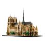 LEGO® 建築巴黎聖母院 (21061)