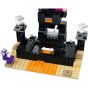 LEGO® - Minecraft® The End Arena