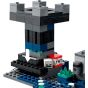 LEGO® - Minecraft® The Deep Dark Battle