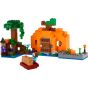LEGO® - Minecraft® The Pumpkin Farm
