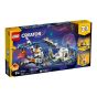LEGO® - 創意百變系列 3 合 1 太空雲霄飛車（31142） LEGO_BOM_31142