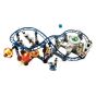 LEGO® - 創意百變系列 3 合 1 太空雲霄飛車（31142）