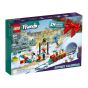 LEGO® - Friends 聖誕倒數日曆 2023 (41758)