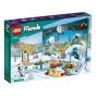 LEGO® - Friends 聖誕倒數日曆 2023 (41758)