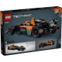 LEGO® - 科技系列 NEOM McLaren Formula E Race Car [42169] LEGO_BOM_42169