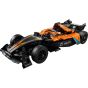 LEGO® - 科技系列 NEOM McLaren Formula E Race Car [42169]