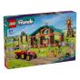 LEGO® - Friends 農場動物庇護所 (42617) LEGO_BOM_42617