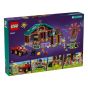 LEGO® - Friends 農場動物庇護所 (42617)