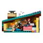 LEGO® - Friends 歐利的家和佩斯莉的家