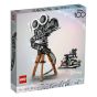 LEGO® - 迪士尼 Walt Disney Tribute Camera (43230) LEGO_BOM_43230