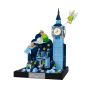 LEGO® - 迪士尼小飛俠和溫蒂飛越倫敦 (43232)