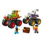 LEGO® - 城市怪獸卡車大賽（60397）I18