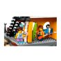 LEGO® 城市濱海港口和貨船 (60422)