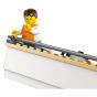 LEGO® - 城市帆船