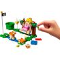 LEGO® - 超級瑪利奧™ 碧姬公主大冒險入門競賽跑道