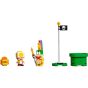LEGO® - 超級瑪利奧™ 碧姬公主大冒險入門競賽跑道