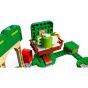 LEGO® - 超級瑪利奧™ 耀西的禮物屋擴充版圖
