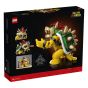 LEGO® - Super Mario™ The Mighty Bowser™ (71411)