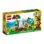 LEGO® - 超級瑪利奧™ 蒂克斯剛的叢林音樂會 LEGO_BOM_71421