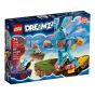 LEGO® - DREAMZzz™ 伊茲和邦啾小兔（71453） LEGO_BOM_71453