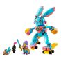 LEGO® - DREAMZzz™ 伊茲和邦啾小兔（71453）