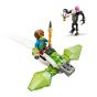 LEGO® - DREAMZzz™ 巨籠怪物死亡衛兵（71455）