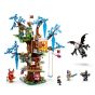 LEGO® - DREAMZzz™ 奇異樹屋（71461）