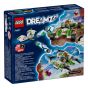 LEGO® - DREAMZzz™ 馬特歐的越野車 (71471)