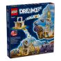 LEGO® - DREAMZzz™ 沙人高塔 (71477)