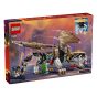 LEGO® - NINJAGO Egalt the Master Dragon (71809)