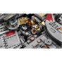 LEGO® Millennium Falcon™ 千歲鷹 (Star Wars™星球大戰) (75192)