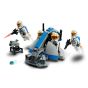 LEGO® - 星際大戰™ 332nd Ahsoka's Clone Trooper Battle Pack（75359）