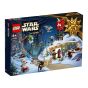 LEGO® - Star Wars™ 聖誕倒數日曆 (75366)