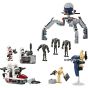 LEGO® - 星際大戰™ Clone Trooper™ & Battle Droid™ Battle Pack [75372]