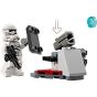 LEGO® - 星際大戰™ Clone Trooper™ & Battle Droid™ Battle Pack [75372]