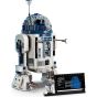 LEGO® - 星際大戰™ R2-D2 [75379]