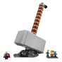 LEGO® Thor's Hammer 雷神之槌 (The Infinity Saga 無限傳奇,Marvel 漫威) (76209)