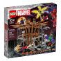 LEGO® - Marvel Spider-Man Final Battle (76261) LEGO_BOM_76261