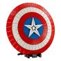 LEGO® - Marvel 美國隊長盾牌（76262）