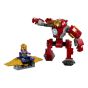 LEGO® - Marvel 鋼鐵人Iron Man Hulkbuster vs. Thanos（76263）