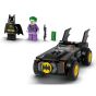 LEGO® - DC Batmobile™ Pursuit: 蝙蝠俠Batman™ vs. The Joker™（76264）