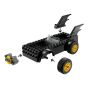 LEGO® - DC Batmobile™ Pursuit: 蝙蝠俠Batman™ vs. The Joker™（76264）