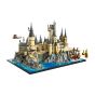 LEGO® - 霍格華茲™城堡及庭園 (76419)